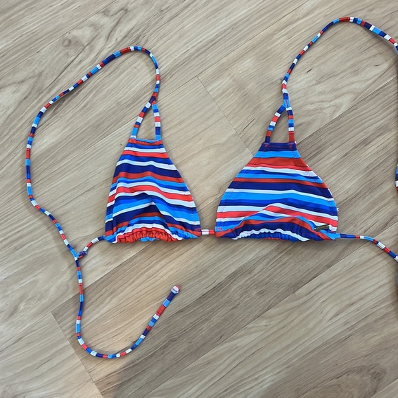 Reversible bikini top - Picture 4 of 6